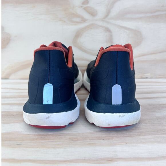 Altra - Provision 6 - Running Shoes - Gray/Orange - Men's - 11 - ALOA5475000 - Picture 6 of 9